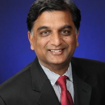 Anuj Jain
